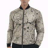 AlphaKing 26 - Velvet Jacket for Men - Sarman Fashion - Wholesale Clothing Fashion Brand for Men from Canada