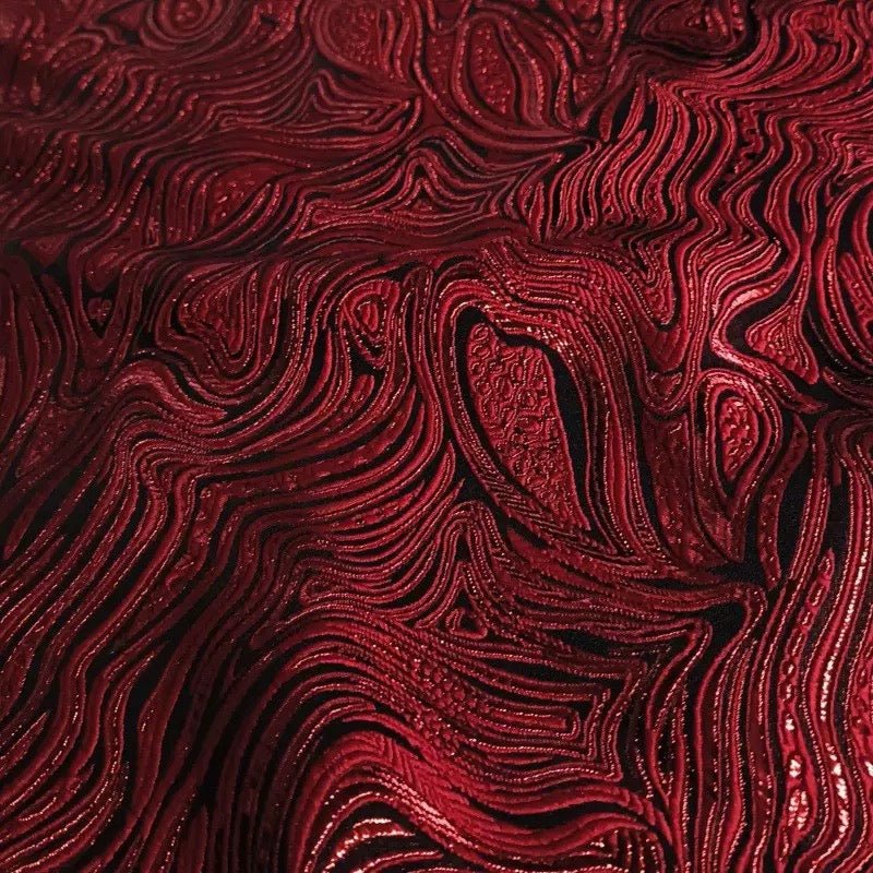 AlphaKing 29 - Velvet Jacket for Men - Sarman Fashion - Wholesale Clothing Fashion Brand for Men from Canada