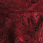 AlphaKing 29 - Velvet Jacket for Men - Sarman Fashion - Wholesale Clothing Fashion Brand for Men from Canada