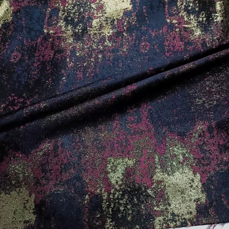 AlphaKing 31 - Velvet Jacket for Men - Sarman Fashion - Wholesale Clothing Fashion Brand for Men from Canada