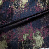 AlphaKing 31 - Velvet Jacket for Men - Sarman Fashion - Wholesale Clothing Fashion Brand for Men from Canada