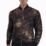 AlphaKing 31 - Velvet Jacket for Men - Sarman Fashion - Wholesale Clothing Fashion Brand for Men from Canada