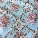 AlphaKing 32 - Velvet Jacket for Men - Sarman Fashion - Wholesale Clothing Fashion Brand for Men from Canada