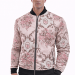 AlphaKing 33 - Velvet Jacket for Men - Sarman Fashion - Wholesale Clothing Fashion Brand for Men from Canada