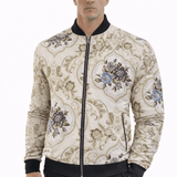 AlphaKing 36 - Velvet Jacket for Men - Sarman Fashion - Wholesale Clothing Fashion Brand for Men from Canada