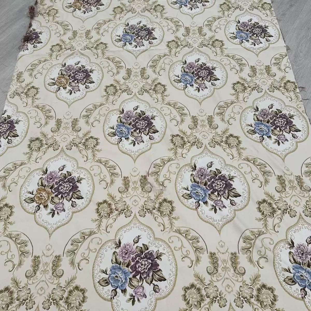 AlphaKing 36 - Velvet Jacket for Men - Sarman Fashion - Wholesale Clothing Fashion Brand for Men from Canada