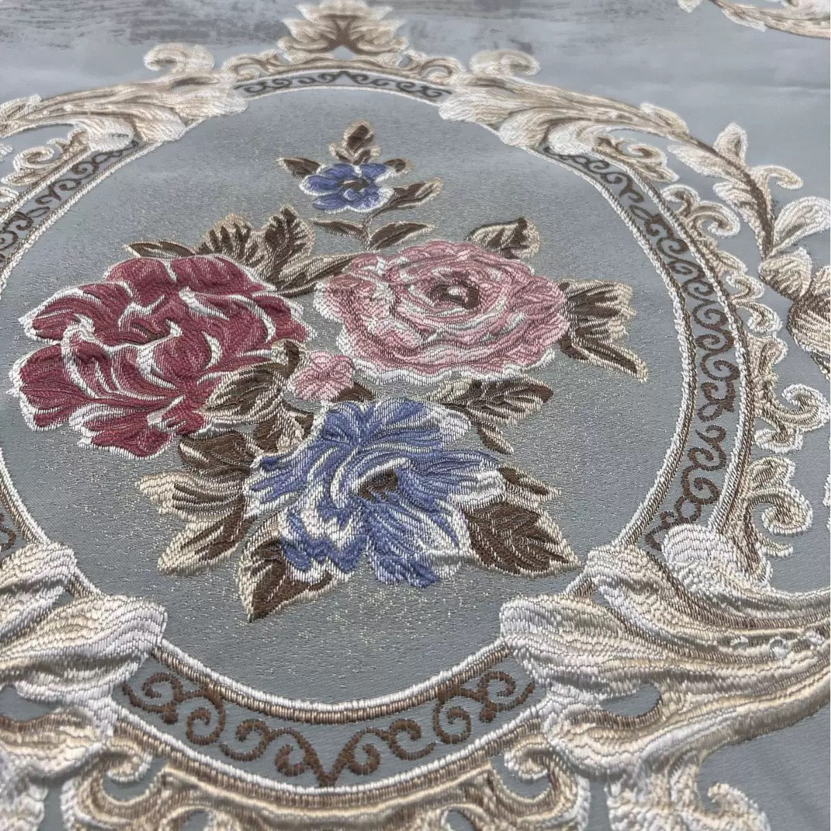 AlphaKing 37 - Velvet Jacket for Men - Sarman Fashion - Wholesale Clothing Fashion Brand for Men from Canada