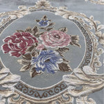 AlphaKing 37 - Velvet Jacket for Men - Sarman Fashion - Wholesale Clothing Fashion Brand for Men from Canada