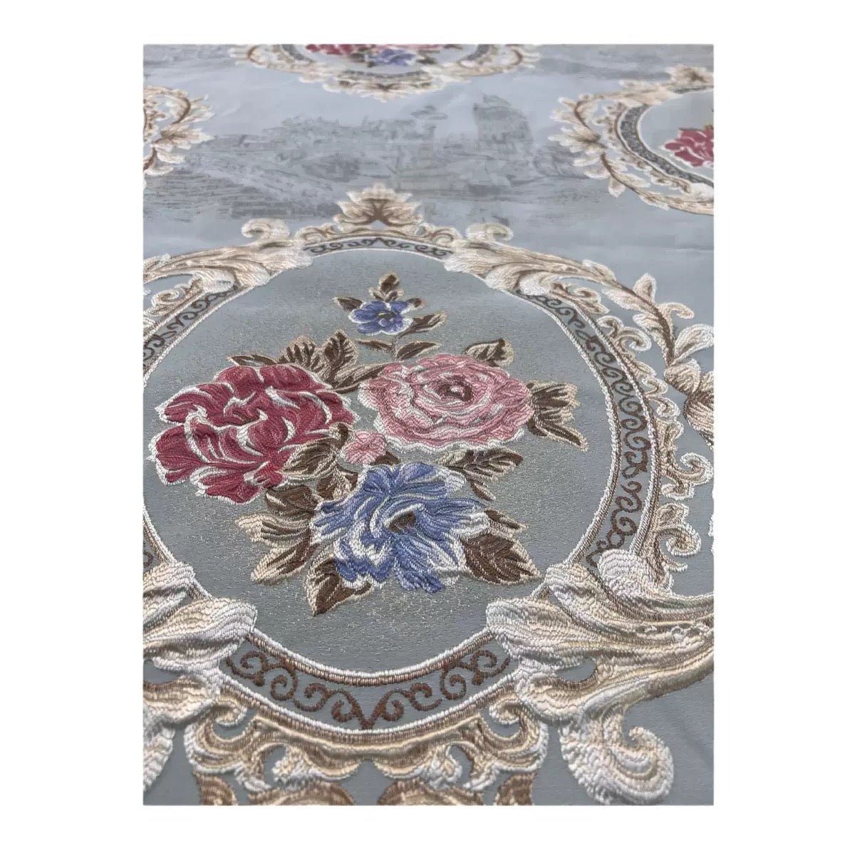 AlphaKing 37 - Velvet Jacket for Men - Sarman Fashion - Wholesale Clothing Fashion Brand for Men from Canada