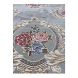 AlphaKing 37 - Velvet Jacket for Men - Sarman Fashion - Wholesale Clothing Fashion Brand for Men from Canada