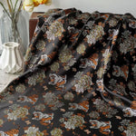 AlphaKing 40 - Velvet Jacket for Men - Sarman Fashion - Wholesale Clothing Fashion Brand for Men from Canada