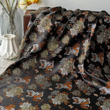 AlphaKing 40 - Velvet Jacket for Men - Sarman Fashion - Wholesale Clothing Fashion Brand for Men from Canada