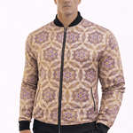 AlphaKing 41 - Velvet Jacket for Men - Sarman Fashion - Wholesale Clothing Fashion Brand for Men from Canada