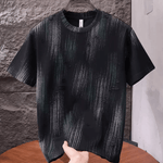 Alugana - T-Shirt for Men - Sarman Fashion - Wholesale Clothing Fashion Brand for Men from Canada