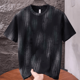 Alugana - T-Shirt for Men - Sarman Fashion - Wholesale Clothing Fashion Brand for Men from Canada