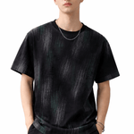Alugana - T-Shirt for Men - Sarman Fashion - Wholesale Clothing Fashion Brand for Men from Canada