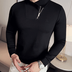 ALuxim 3 - Long Sleeves sweater for Men - Sarman Fashion - Wholesale Clothing Fashion Brand for Men from Canada