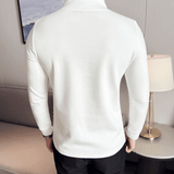 ALuxim 3 - Long Sleeves sweater for Men - Sarman Fashion - Wholesale Clothing Fashion Brand for Men from Canada