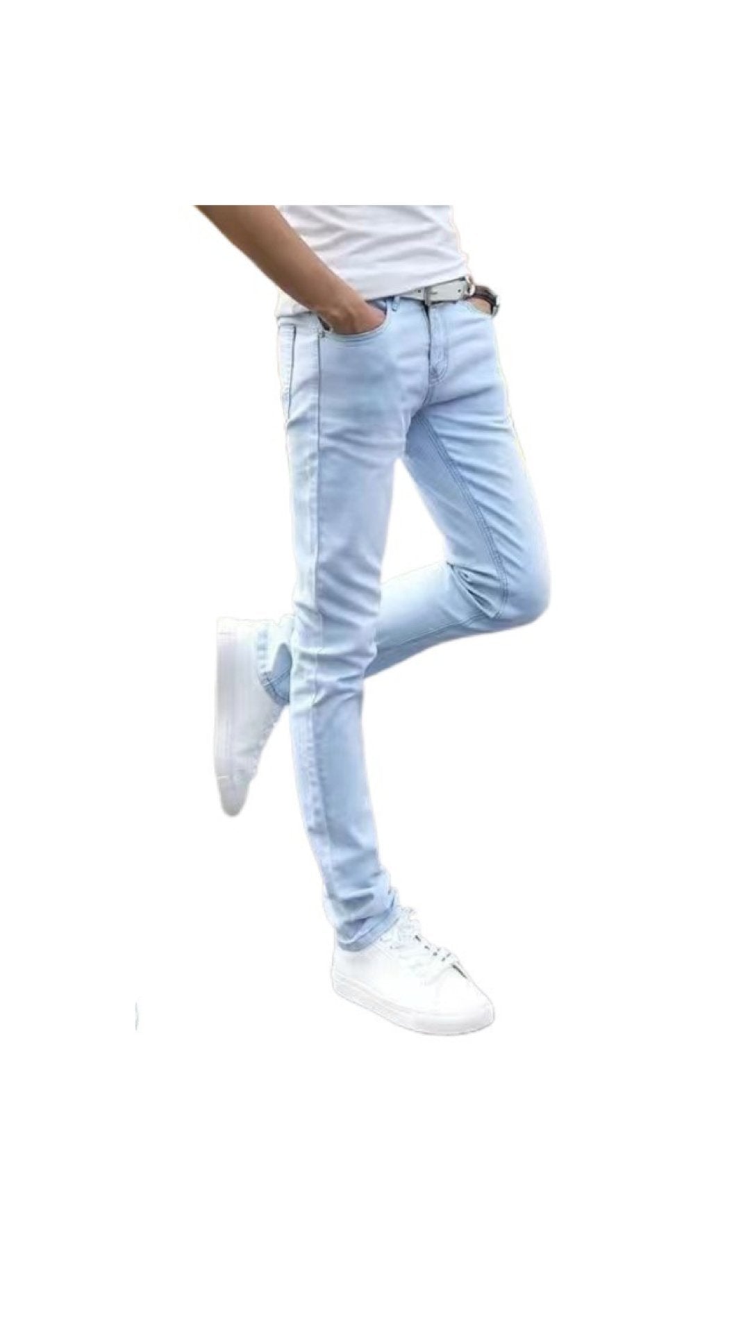 ALV 10 - Jeans for Men - Sarman Fashion - Wholesale Clothing Fashion Brand for Men from Canada