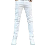 ALV 10 - Jeans for Men - Sarman Fashion - Wholesale Clothing Fashion Brand for Men from Canada