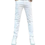 ALV 10 - Jeans for Men - Sarman Fashion - Wholesale Clothing Fashion Brand for Men from Canada