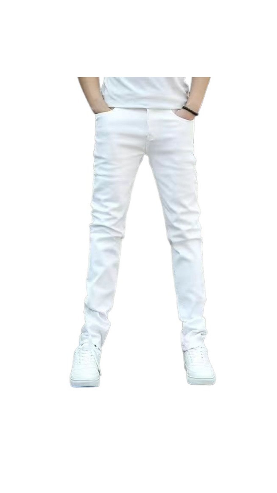 ALV 10 - Jeans for Men - Sarman Fashion - Wholesale Clothing Fashion Brand for Men from Canada