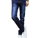 ALV 11 - Jeans for Men - Sarman Fashion - Wholesale Clothing Fashion Brand for Men from Canada