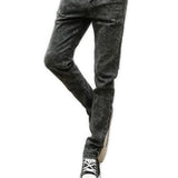 ALV 12 - Jeans for Men - Sarman Fashion - Wholesale Clothing Fashion Brand for Men from Canada