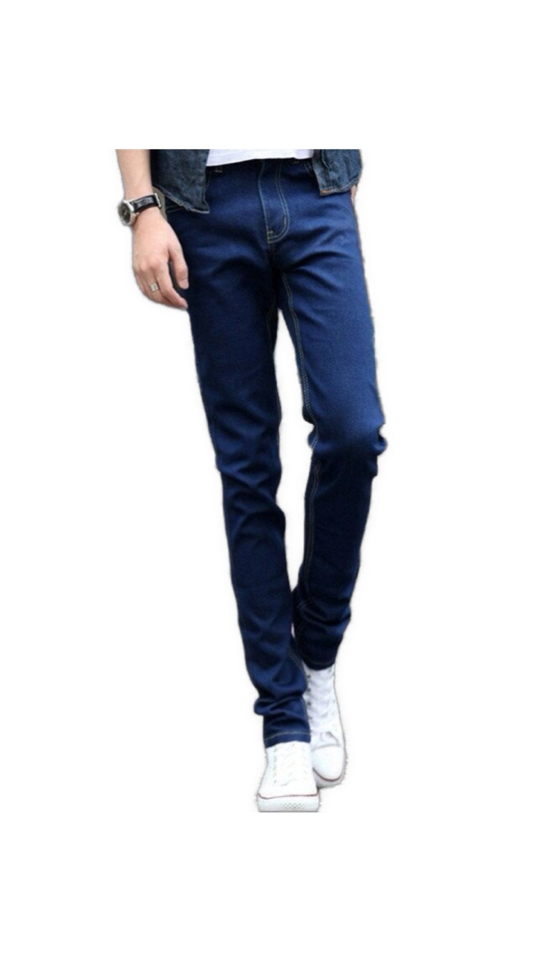 ALV 13 - Jeans for Men - Sarman Fashion - Wholesale Clothing Fashion Brand for Men from Canada