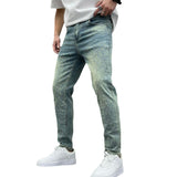 ALV 15 - Jeans for Men - Sarman Fashion - Wholesale Clothing Fashion Brand for Men from Canada