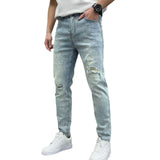 ALV 16 - Jeans for Men - Sarman Fashion - Wholesale Clothing Fashion Brand for Men from Canada