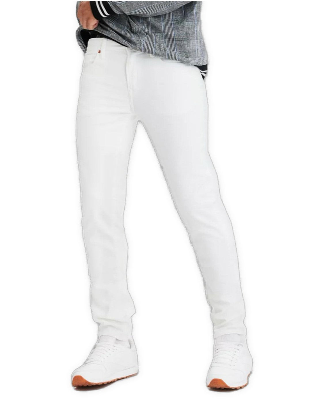 ALV 5 - Jeans for Men - Sarman Fashion - Wholesale Clothing Fashion Brand for Men from Canada