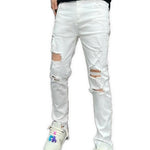 ALV 6 - Jeans for Men - Sarman Fashion - Wholesale Clothing Fashion Brand for Men from Canada