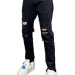 ALV 6 - Jeans for Men - Sarman Fashion - Wholesale Clothing Fashion Brand for Men from Canada