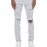 ALV 7 - Jeans for Men - Sarman Fashion - Wholesale Clothing Fashion Brand for Men from Canada
