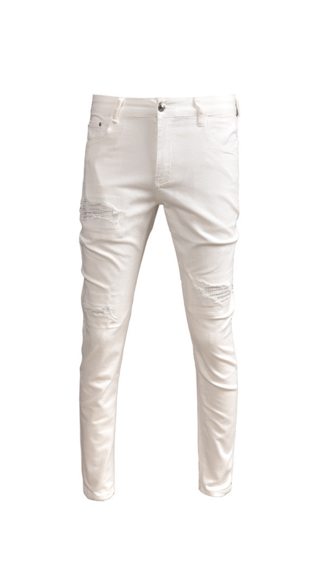 ALV 8 - Jeans for Men - Sarman Fashion - Wholesale Clothing Fashion Brand for Men from Canada