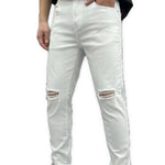 ALV - Jeans for Men - Sarman Fashion - Wholesale Clothing Fashion Brand for Men from Canada