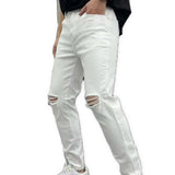 ALV - Jeans for Men - Sarman Fashion - Wholesale Clothing Fashion Brand for Men from Canada