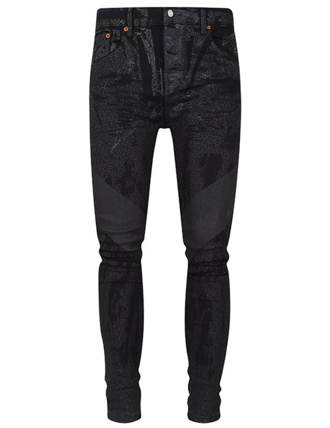 Ami - Skinny Legs Denim Jeans for Men - Sarman Fashion - Wholesale Clothing Fashion Brand for Men from Canada