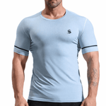 AmY 3 - T-Shirt for Men - Sarman Fashion - Wholesale Clothing Fashion Brand for Men from Canada