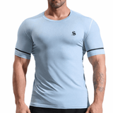 AmY 3 - T-Shirt for Men - Sarman Fashion - Wholesale Clothing Fashion Brand for Men from Canada