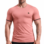 AmY 4 - T-Shirt for Men - Sarman Fashion - Wholesale Clothing Fashion Brand for Men from Canada