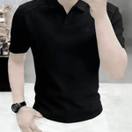 Anizoo 10 - Polo Shirt for Men - Sarman Fashion - Wholesale Clothing Fashion Brand for Men from Canada