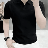 Anizoo 10 - Polo Shirt for Men - Sarman Fashion - Wholesale Clothing Fashion Brand for Men from Canada