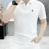 Anizoo 10 - Polo Shirt for Men - Sarman Fashion - Wholesale Clothing Fashion Brand for Men from Canada