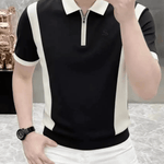 Anizoo 12 - Polo Shirt for Men - Sarman Fashion - Wholesale Clothing Fashion Brand for Men from Canada