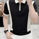 Anizoo 12 - Polo Shirt for Men - Sarman Fashion - Wholesale Clothing Fashion Brand for Men from Canada