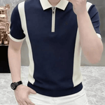 Anizoo 12 - Polo Shirt for Men - Sarman Fashion - Wholesale Clothing Fashion Brand for Men from Canada