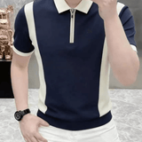 Anizoo 12 - Polo Shirt for Men - Sarman Fashion - Wholesale Clothing Fashion Brand for Men from Canada