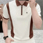 Anizoo 12 - Polo Shirt for Men - Sarman Fashion - Wholesale Clothing Fashion Brand for Men from Canada